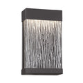 EUROFASE, TIFFANY OUTDOOR LIGHTING, OUTDOOR WALL LIGHTS