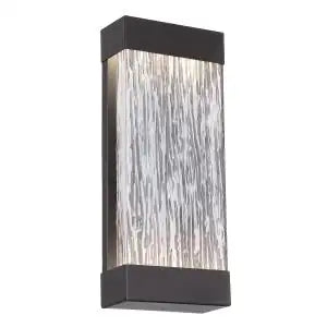 EUROFASE, TIFFANY OUTDOOR LIGHTING, OUTDOOR WALL LIGHTS