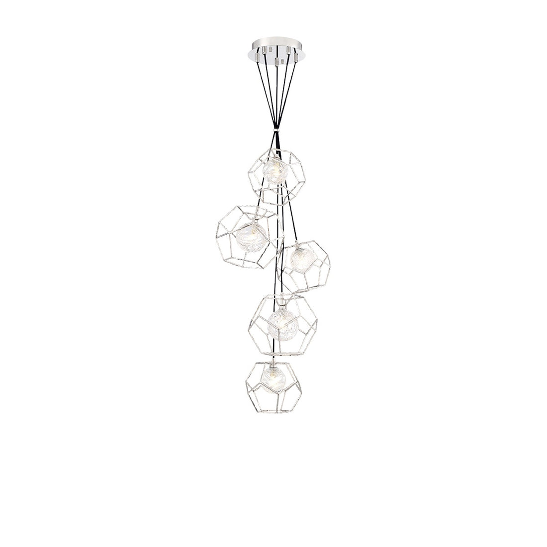 EUROFASE, NORWAY CHANDELIER, CHANDELIER LIGHT