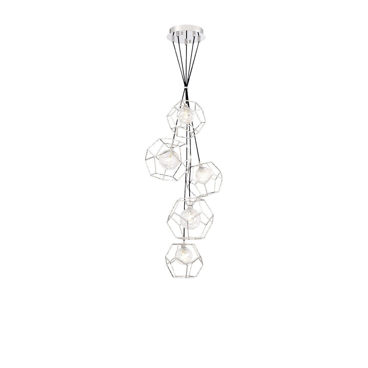 EUROFASE, NORWAY CHANDELIER, CHANDELIER LIGHT