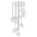 EUROFASE, NORWAY CHANDELIER, CHANDELIER LIGHT
