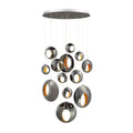 EUROFASE, ARLINGTON CHANDELIER, CHANDELIER LIGHT