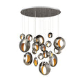 EUROFASE, ARLINGTON CHANDELIER, CHANDELIER LIGHT