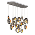 EUROFASE, ARLINGTON CHANDELIER, CHANDELIER LIGHT