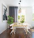 EUROFASE, KENMORE PENDANT, PENDANT LIGHT