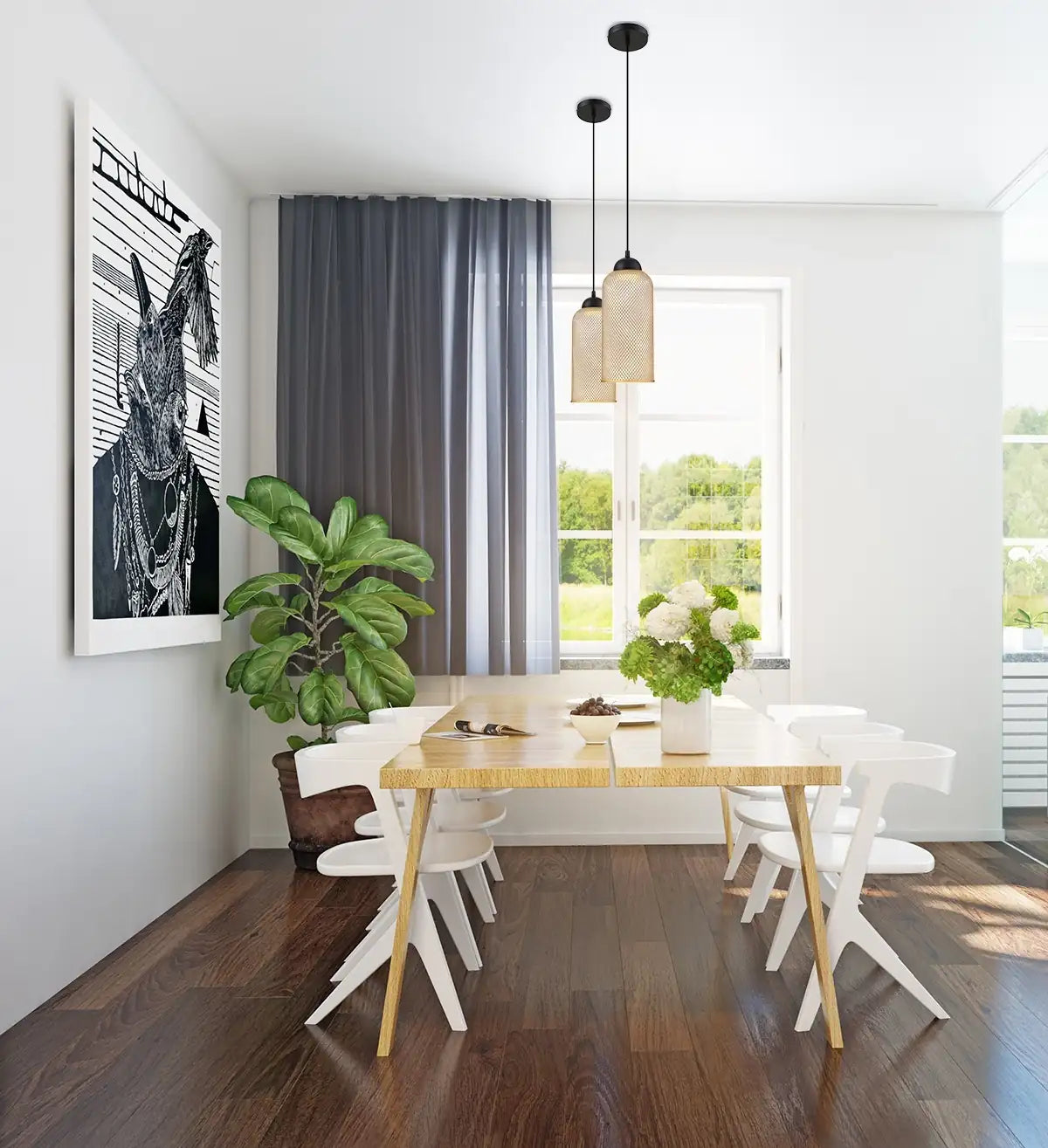 EUROFASE, KENMORE PENDANT, PENDANT LIGHT