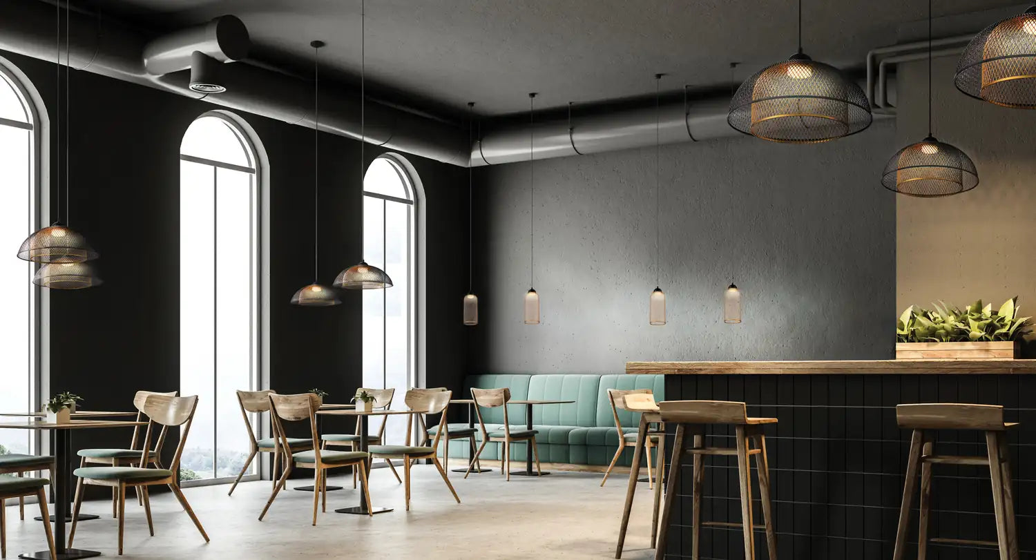 EUROFASE, KENMORE PENDANT, PENDANT LIGHT