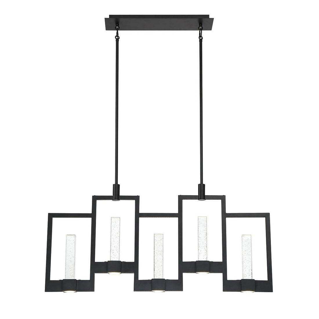 EUROFASE, HANSON CHANDELIER, CHANDELIER LIGHT