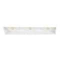 EUROFASE, AMIGO RECESSED FIXTURE RECTANGLE, FLUSH MOUNT CEILING LIGHTS