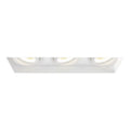 EUROFASE, AMIGO RECESSED FIXTURE RECTANGLE, FLUSH MOUNT CEILING LIGHTS