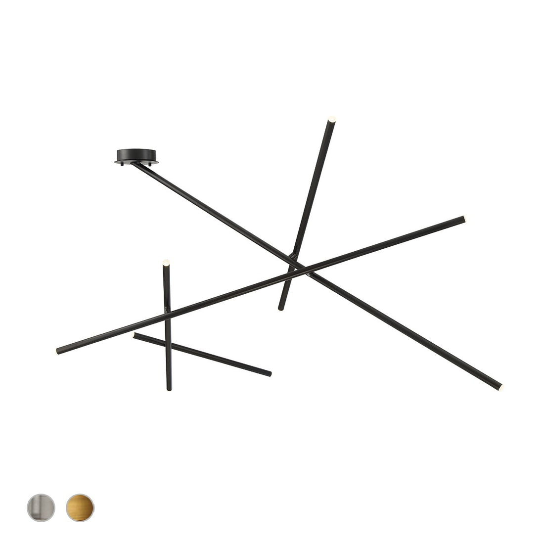 EUROFASE, CROSSROADS FLUSH MOUNT, FLUSH MOUNT CEILING LIGHTS