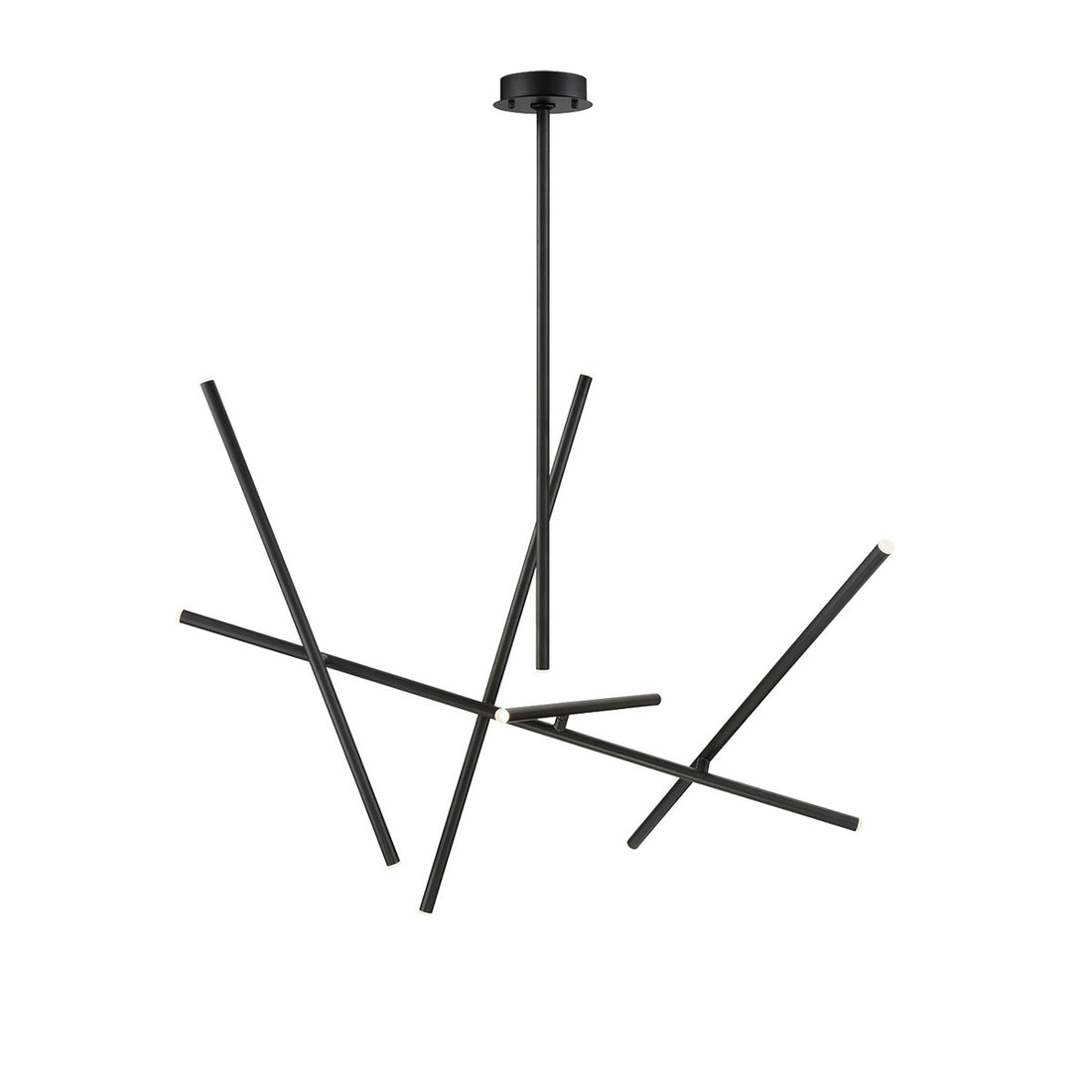 EUROFASE, CROSSROADS CHANDELIER, CHANDELIER LIGHT