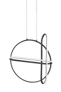 EUROFASE, BERKLEY CHANDELIER, CHANDELIER LIGHT