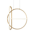 EUROFASE, BERKLEY CHANDELIER, CHANDELIER LIGHT