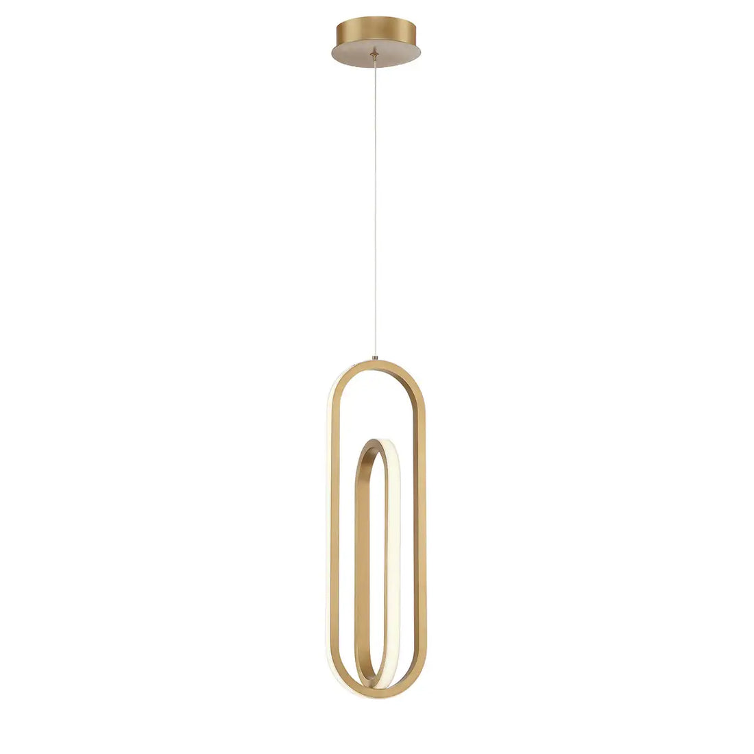 EUROFASE, DEMARK PENDANT, PENDANT LIGHT
