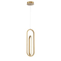 EUROFASE, DEMARK PENDANT, PENDANT LIGHT