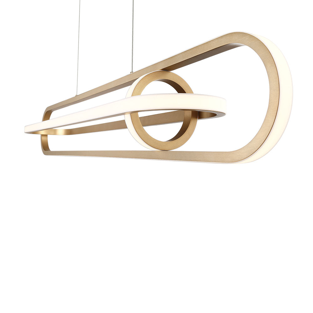 EUROFASE, DEMARK CHANDELIER, CHANDELIER LIGHT