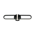 EUROFASE, BOTTON WALL SCONCE, WALL SCONCES