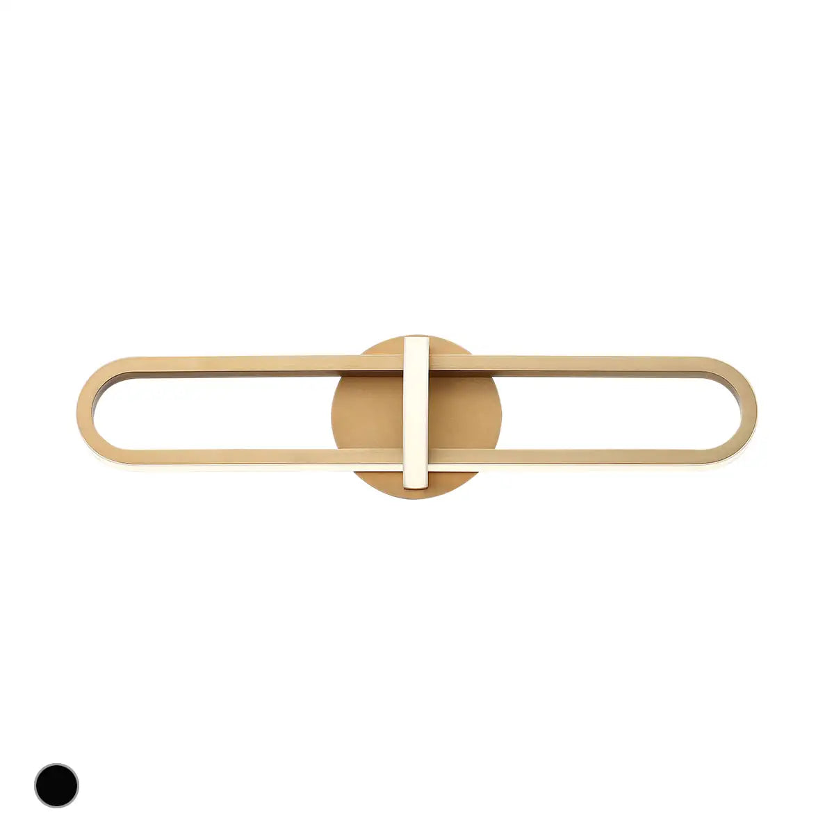 EUROFASE, BOTTON WALL SCONCE, WALL SCONCES