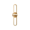 EUROFASE, BOTTON WALL SCONCE, WALL SCONCES