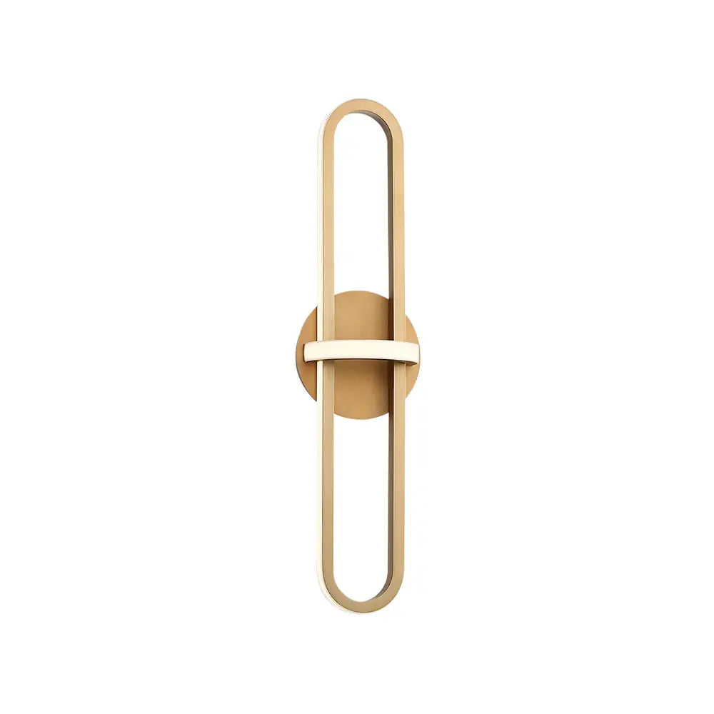 EUROFASE, BOTTON WALL SCONCE, WALL SCONCES