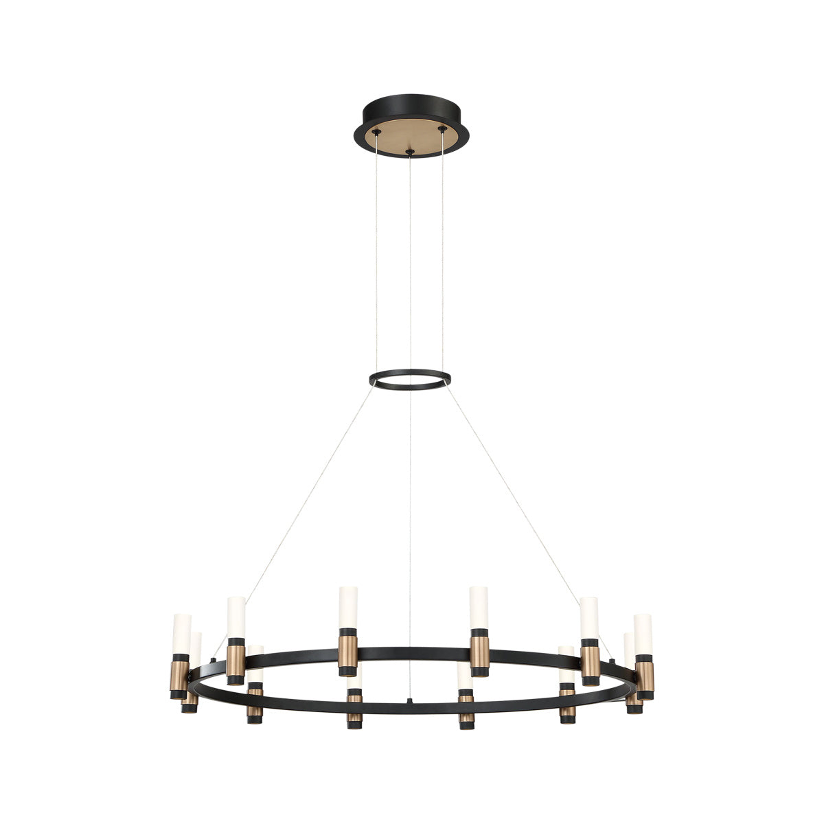 EUROFASE, ALBANY CHANDELIER, CHANDELIER LIGHT