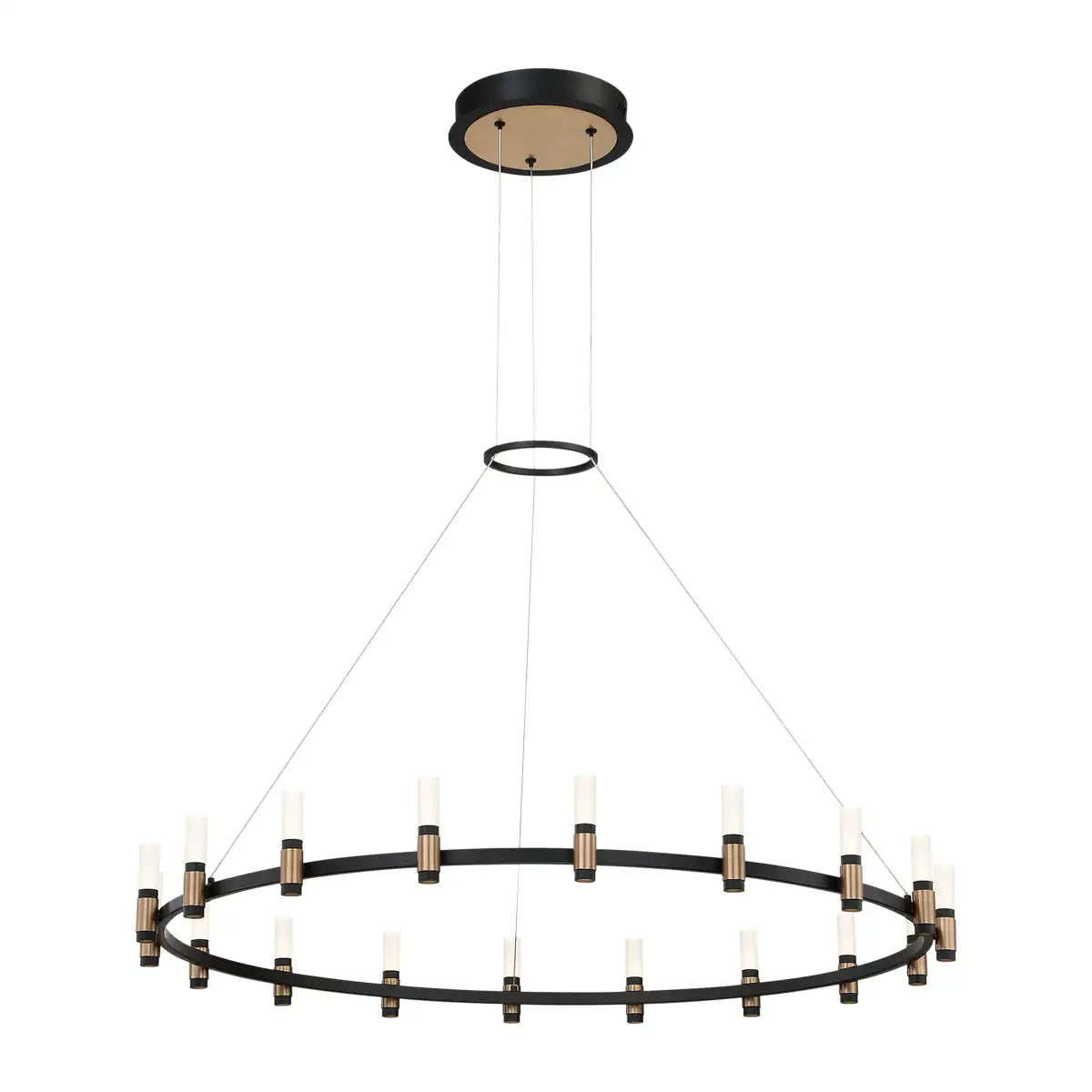 EUROFASE, ALBANY CHANDELIER, CHANDELIER LIGHT