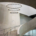 EUROFASE, ALBANY CHANDELIER, CHANDELIER LIGHT