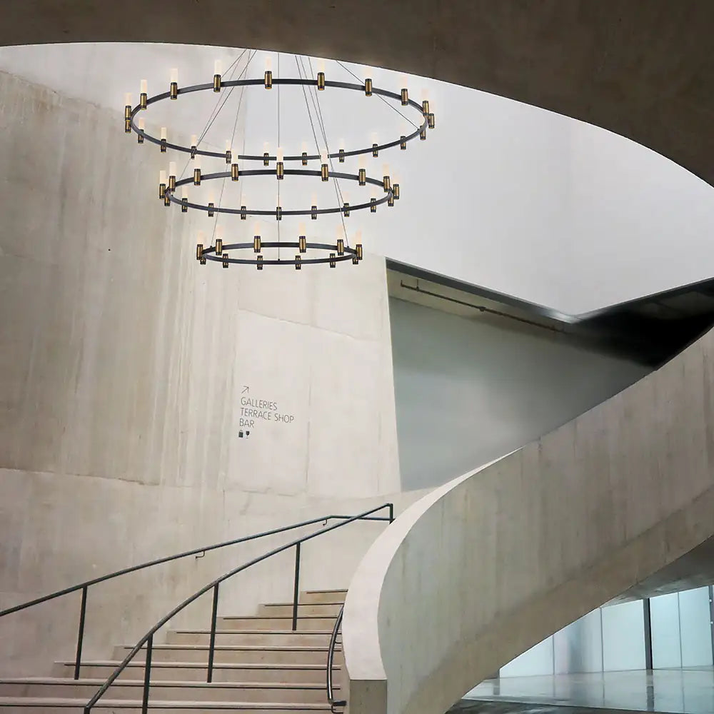 EUROFASE, ALBANY CHANDELIER, CHANDELIER LIGHT