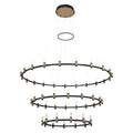 EUROFASE, ALBANY CHANDELIER, CHANDELIER LIGHT