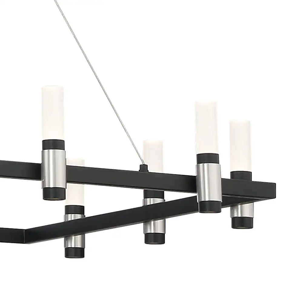 EUROFASE, ALTAMONT CHANDELIER, CHANDELIER LIGHT