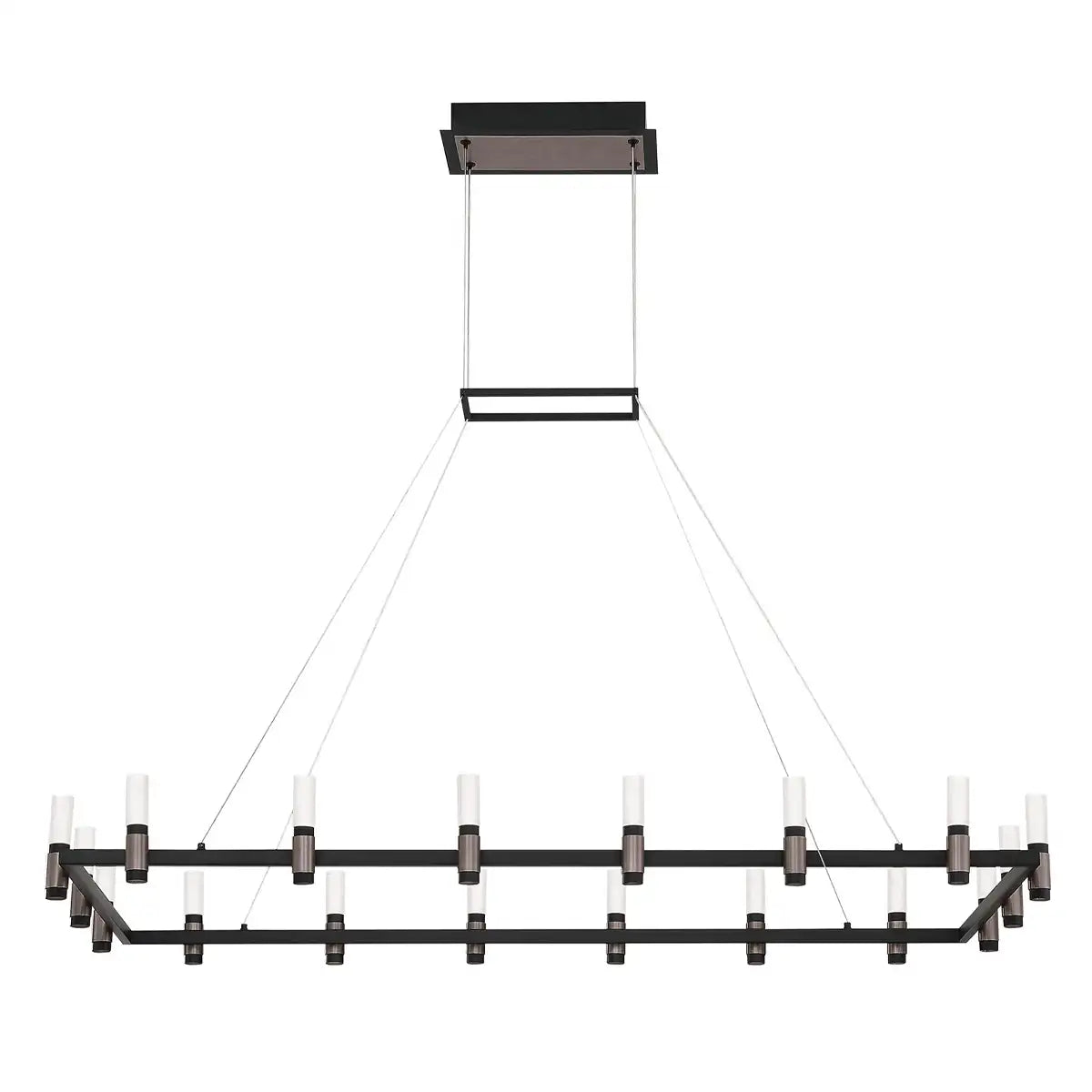 EUROFASE, ALTAMONT CHANDELIER, CHANDELIER LIGHT