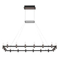 EUROFASE, ALTAMONT CHANDELIER, CHANDELIER LIGHT