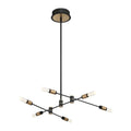 EUROFASE, ALBANY CHANDELIER, CHANDELIER LIGHT