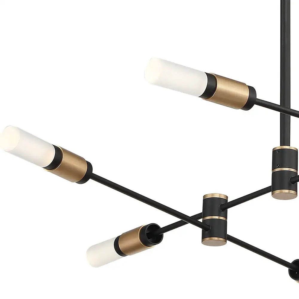 EUROFASE, ALBANY CHANDELIER, CHANDELIER LIGHT