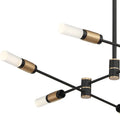 EUROFASE, ALBANY CHANDELIER, CHANDELIER LIGHT