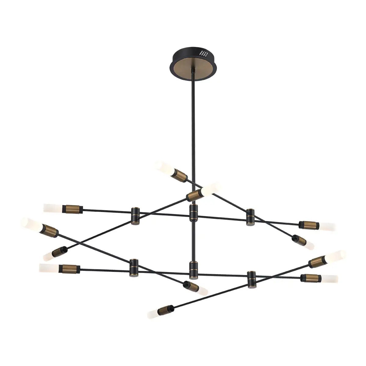 EUROFASE, ALBANY CHANDELIER, CHANDELIER LIGHT