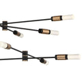 EUROFASE, ALBANY CHANDELIER, CHANDELIER LIGHT