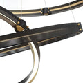 EUROFASE, ADMIRAL CHANDELIER, CHANDELIER LIGHT