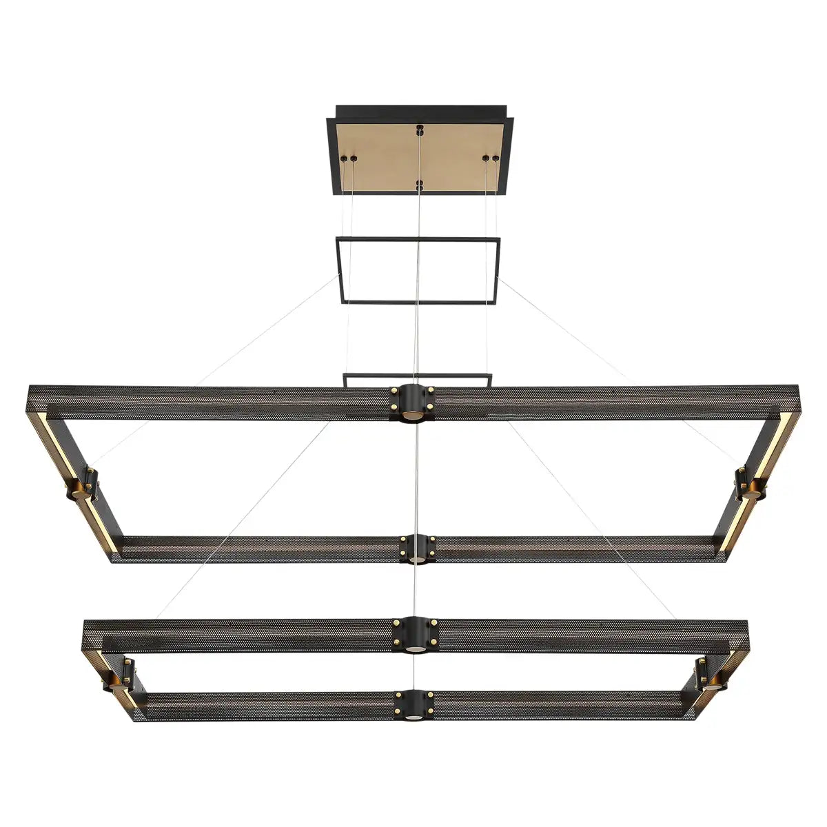EUROFASE, ADMIRAL CHANDELIER, CHANDELIER LIGHT