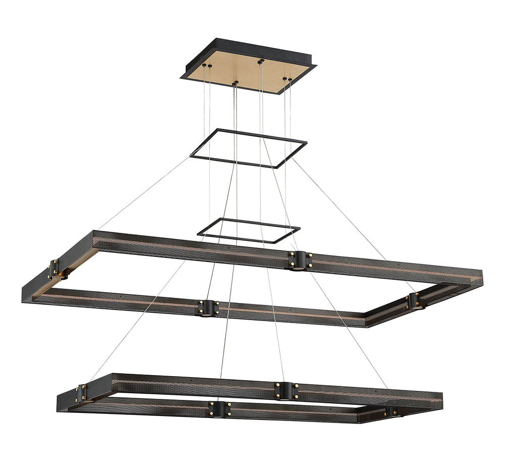 EUROFASE, ADMIRAL CHANDELIER, CHANDELIER LIGHT