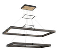 EUROFASE, ADMIRAL CHANDELIER, CHANDELIER LIGHT