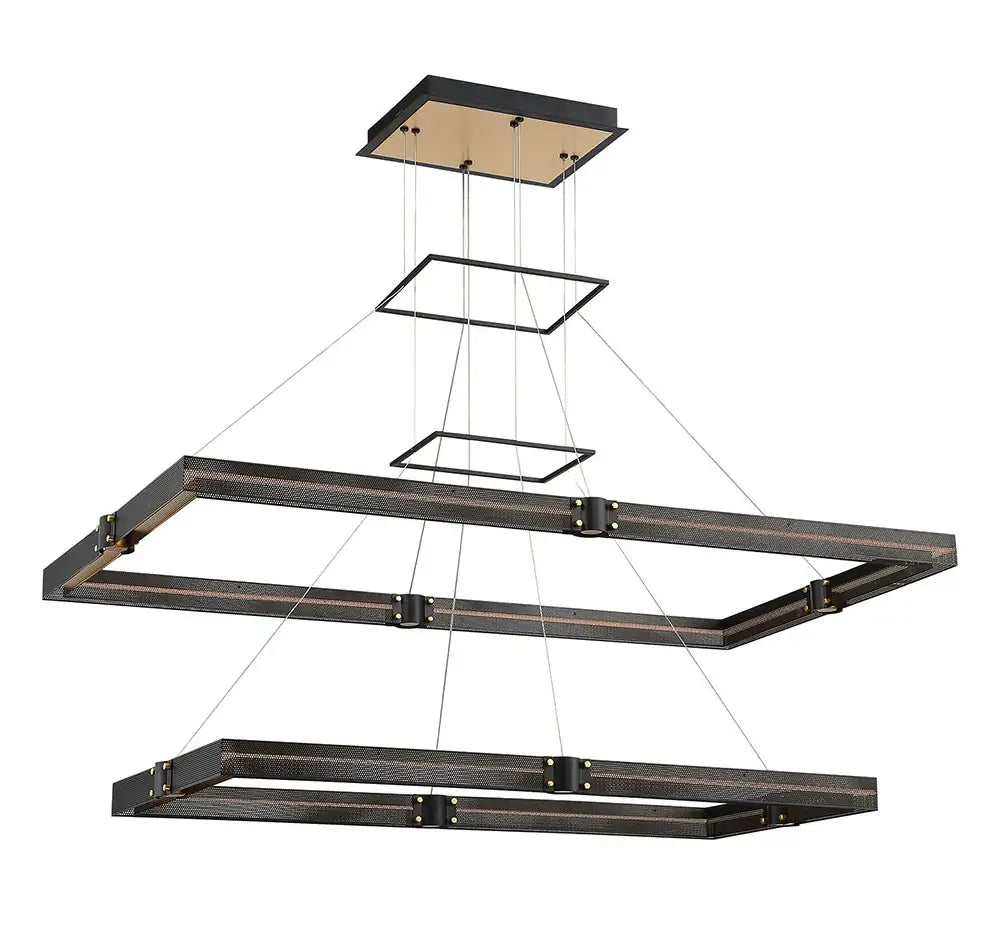 EUROFASE, ADMIRAL CHANDELIER, CHANDELIER LIGHT