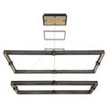 EUROFASE, ADMIRAL CHANDELIER, CHANDELIER LIGHT