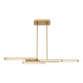 EUROFASE, BAYSWATER CHANDELIER, CHANDELIER LIGHT