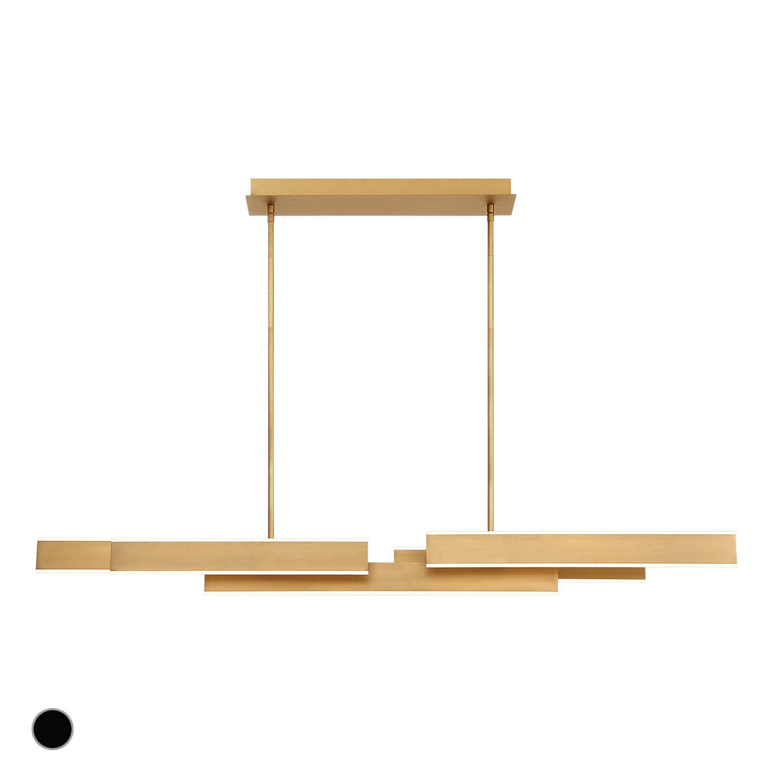 EUROFASE, CAMENO CHANDELIER, CHANDELIER LIGHT