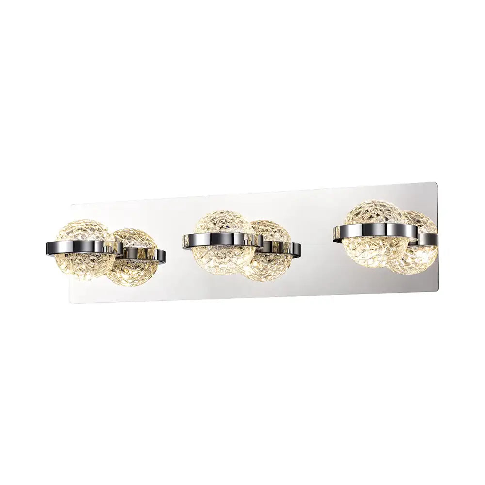EUROFASE, RYDER VANITY, VANITY LIGHT