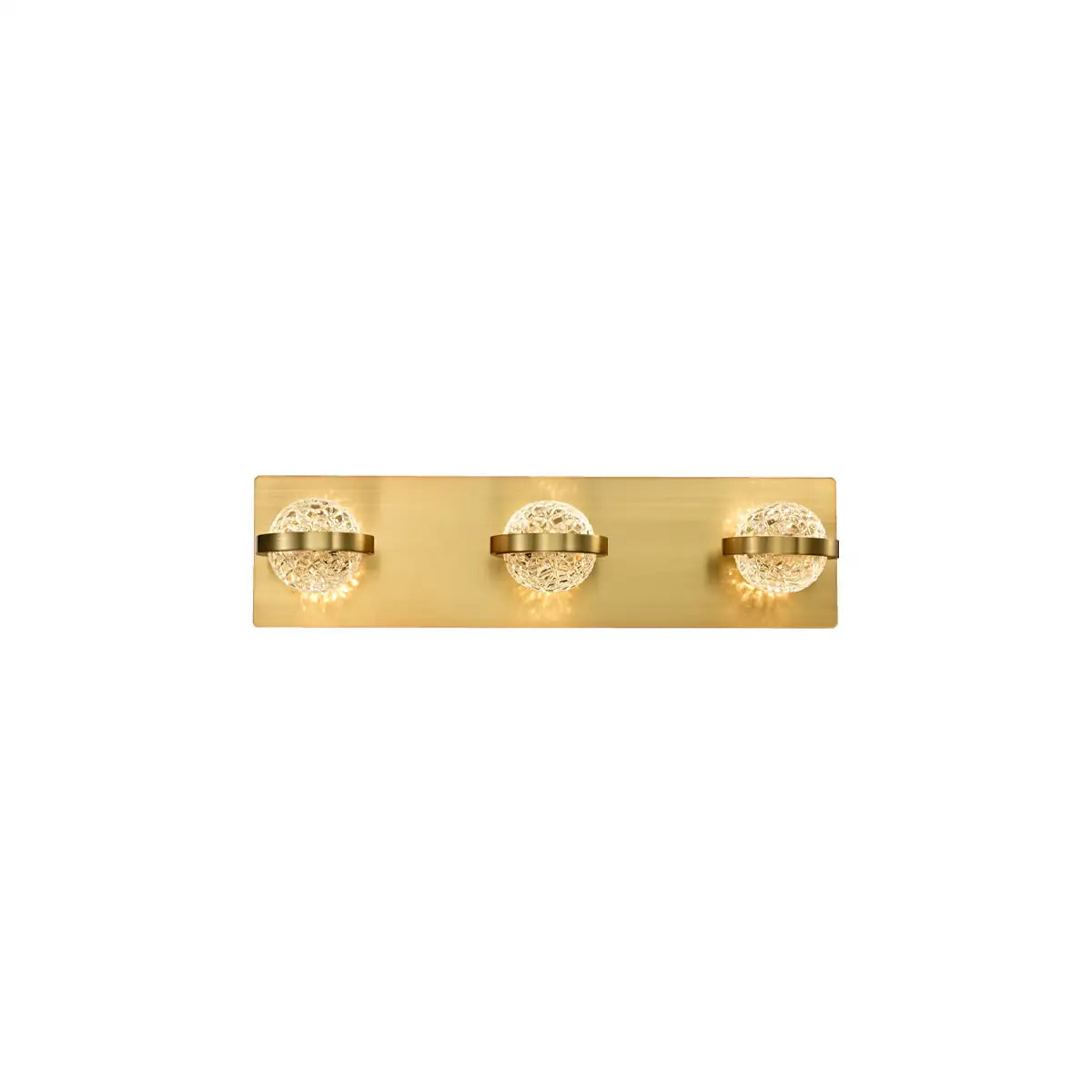 EUROFASE, RYDER VANITY, VANITY LIGHT