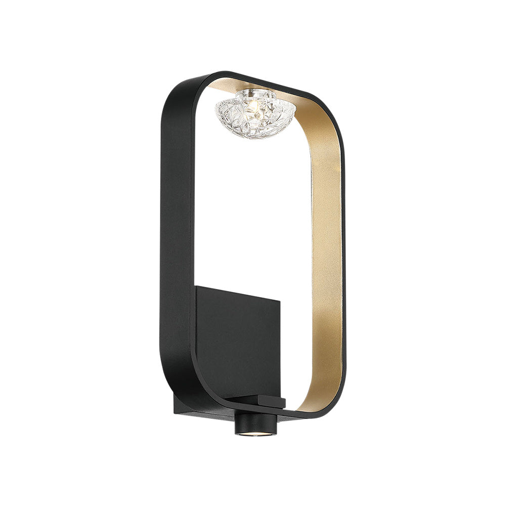 EUROFASE, DAGMAR WALL SCONCE, WALL SCONCES