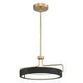 EUROFASE, PEMBERTON PENDANT, PENDANT LIGHT